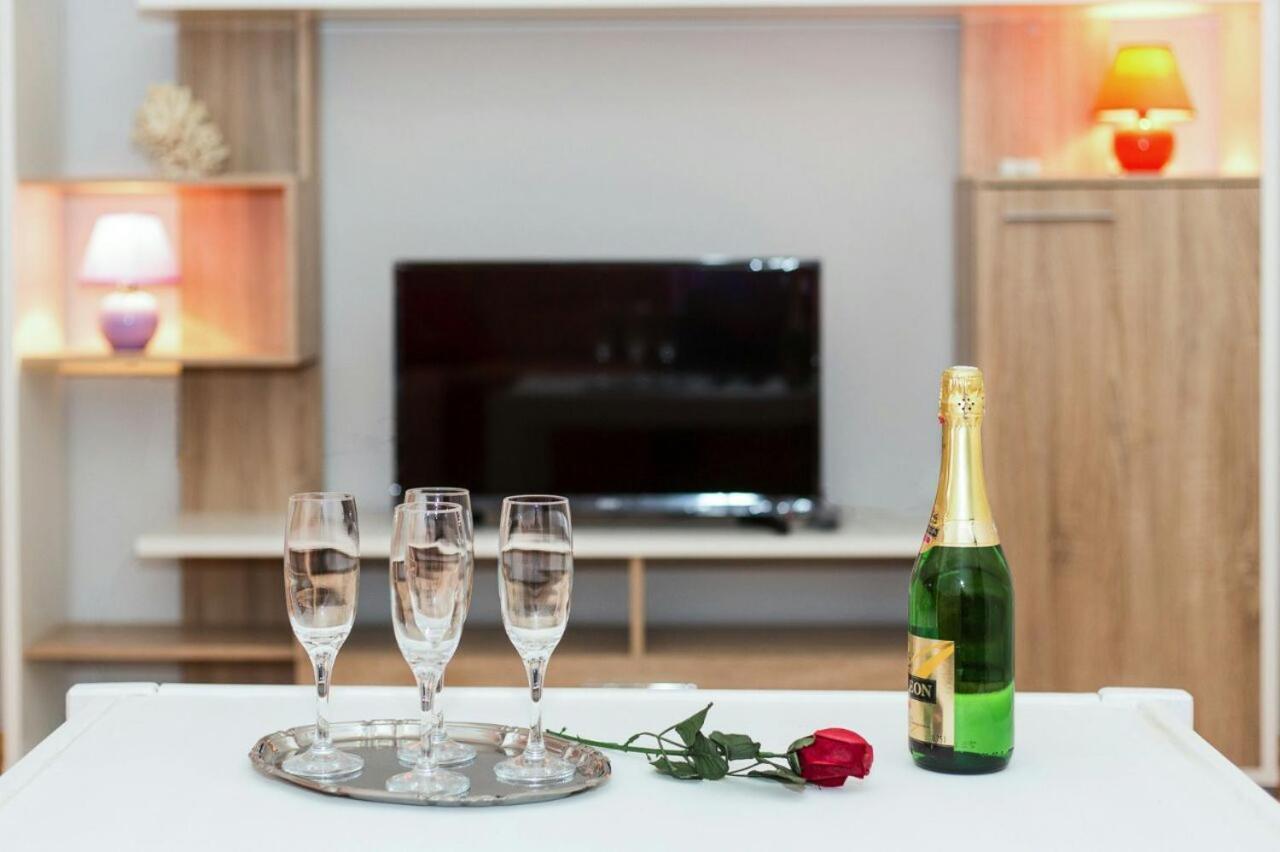 Beautiful Apartment In Center Of Трогир Экстерьер фото