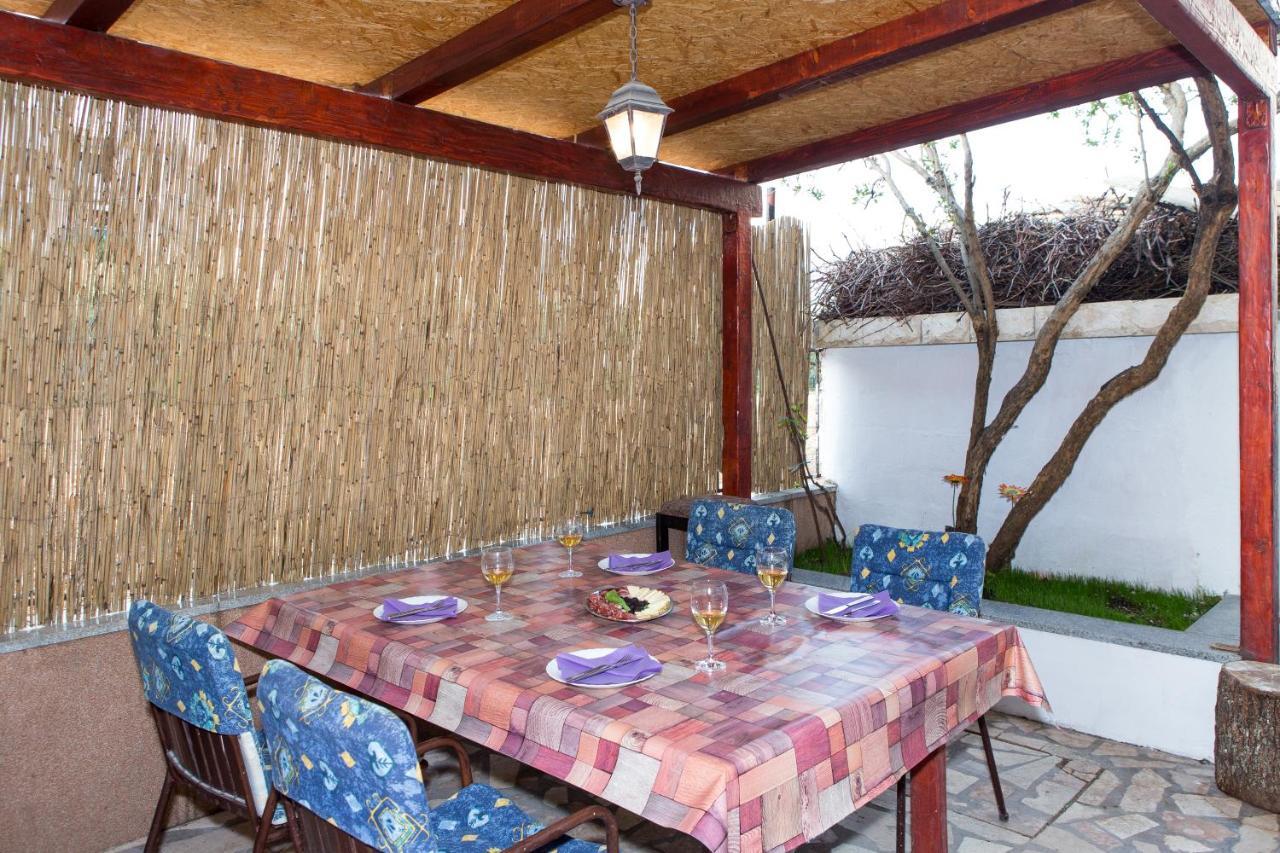 Beautiful Apartment In Center Of Трогир Экстерьер фото